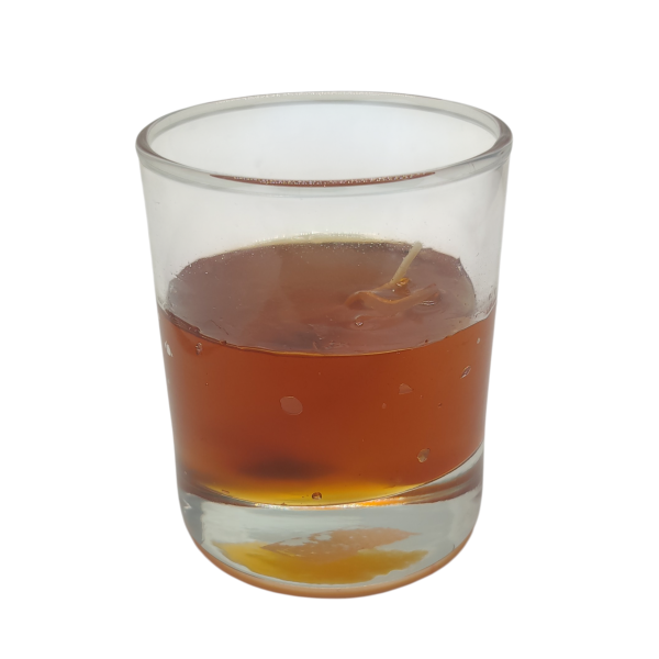 WHISKEY - Πασχαλινή Λαμπάδα